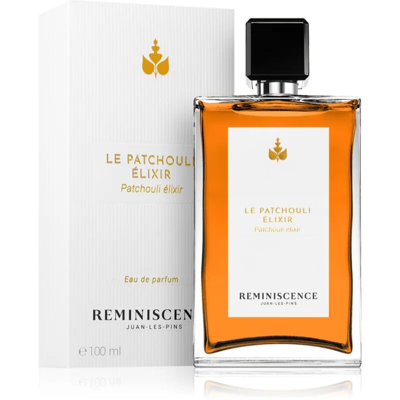 Reminiscence Le Patchouli Elixir парфюмна вода унисекс 100 мл.
