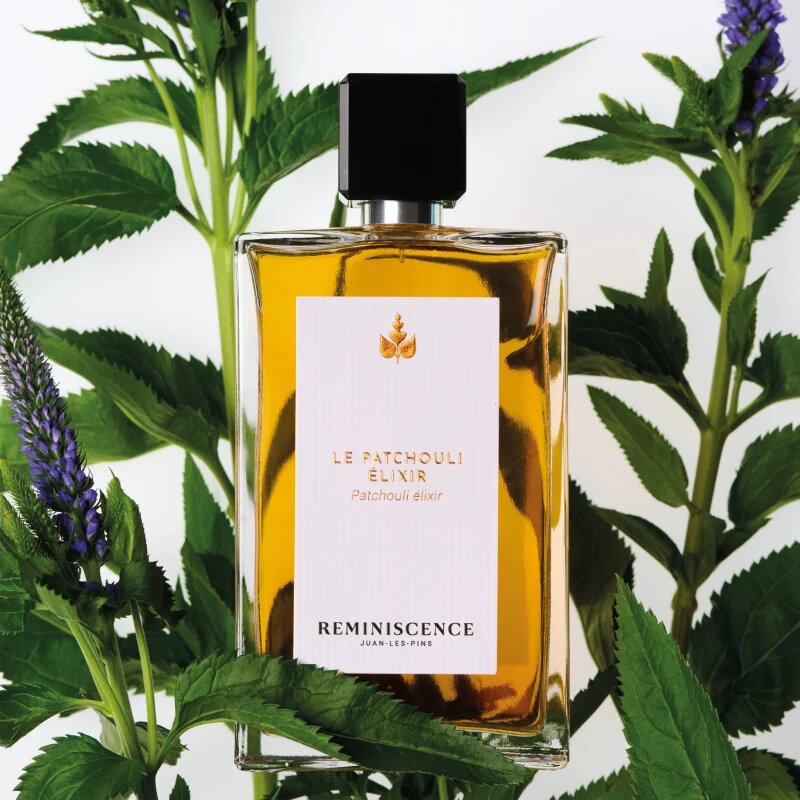 Reminiscence Le Patchouli Elixir парфюмна вода унисекс 50 мл.