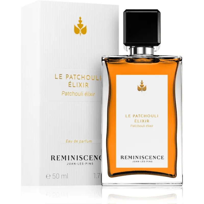 Reminiscence Le Patchouli Elixir парфюмна вода унисекс 50 мл.