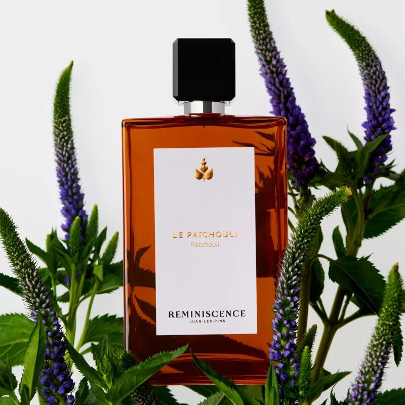 Reminiscence Le Patchouli тоалетна вода intense унисекс 100 мл.