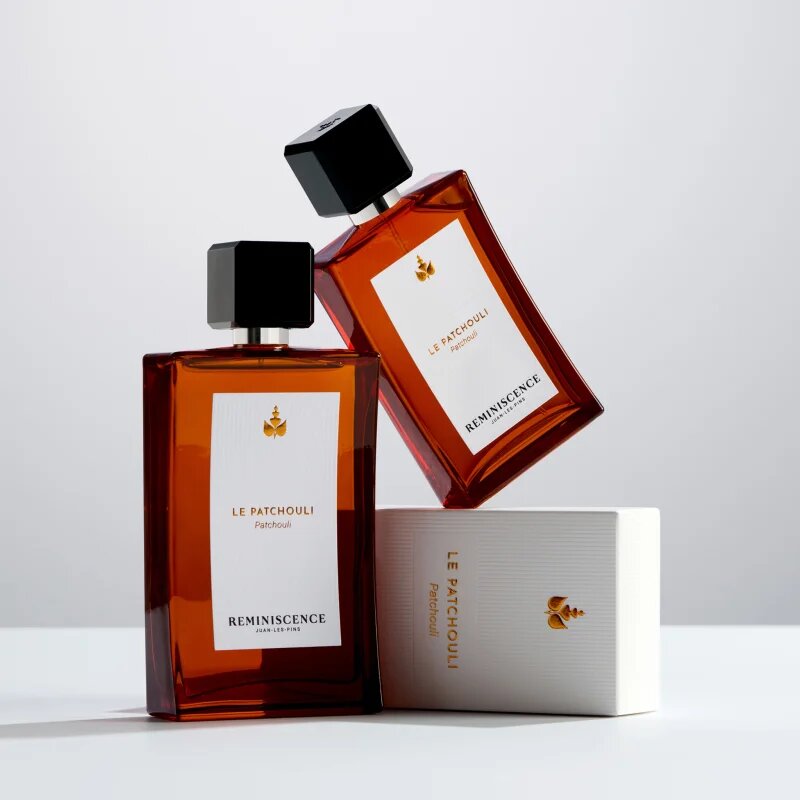 Reminiscence Le Patchouli тоалетна вода intense унисекс 100 мл.