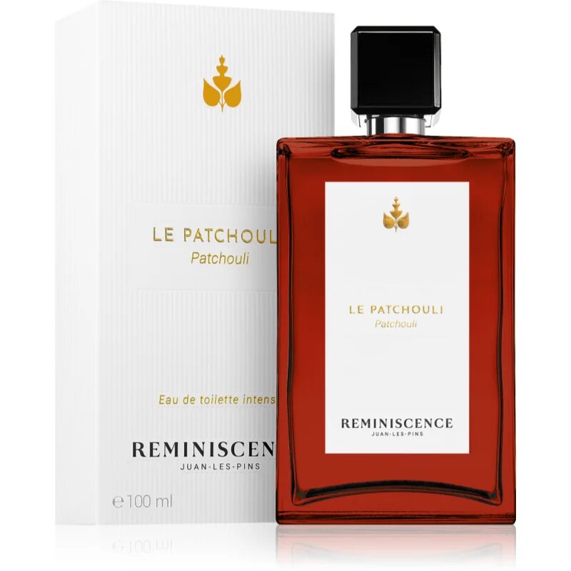 Reminiscence Le Patchouli тоалетна вода intense унисекс 100 мл.