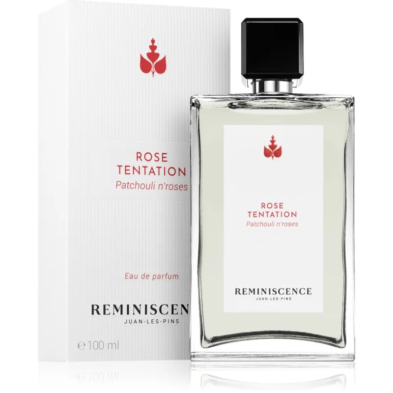 Reminiscence Rose Tentation парфюмна вода унисекс 100 мл.