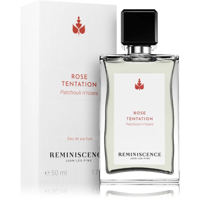 Reminiscence Rose Tentation парфюмна вода унисекс 50 мл.