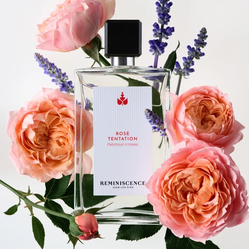 Reminiscence Rose Tentation парфюмна вода унисекс 50 мл.