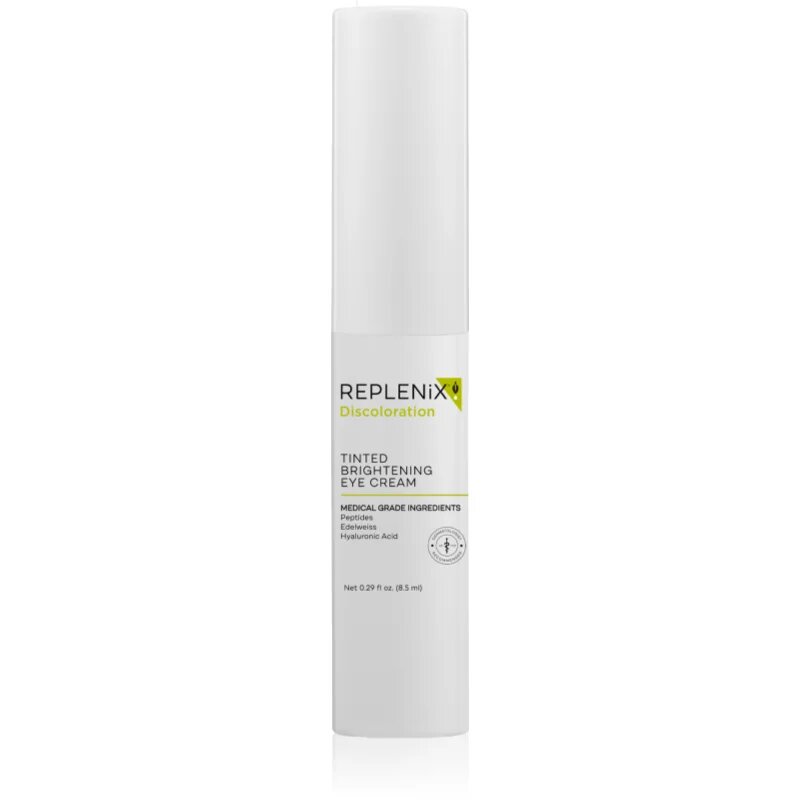 Replenix Discoloration тониращ крем за очи 8.5 мл.