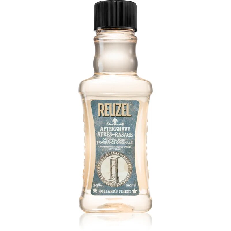 Reuzel Beard афтършейв 100 мл.