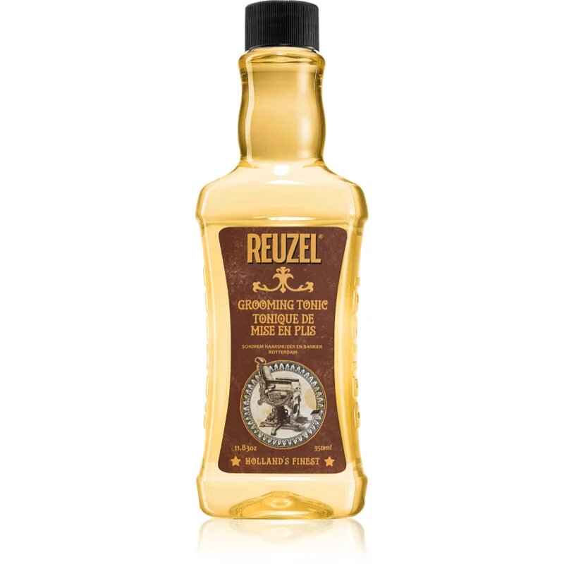 Reuzel Grooming хидратиращ тоник за обем и форма 350 мл.
