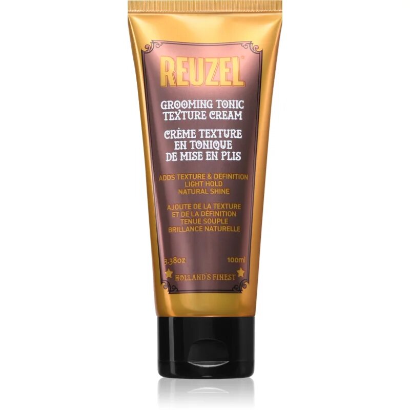 Reuzel Grooming Tonic текстуриращ балсам За коса 100 мл.