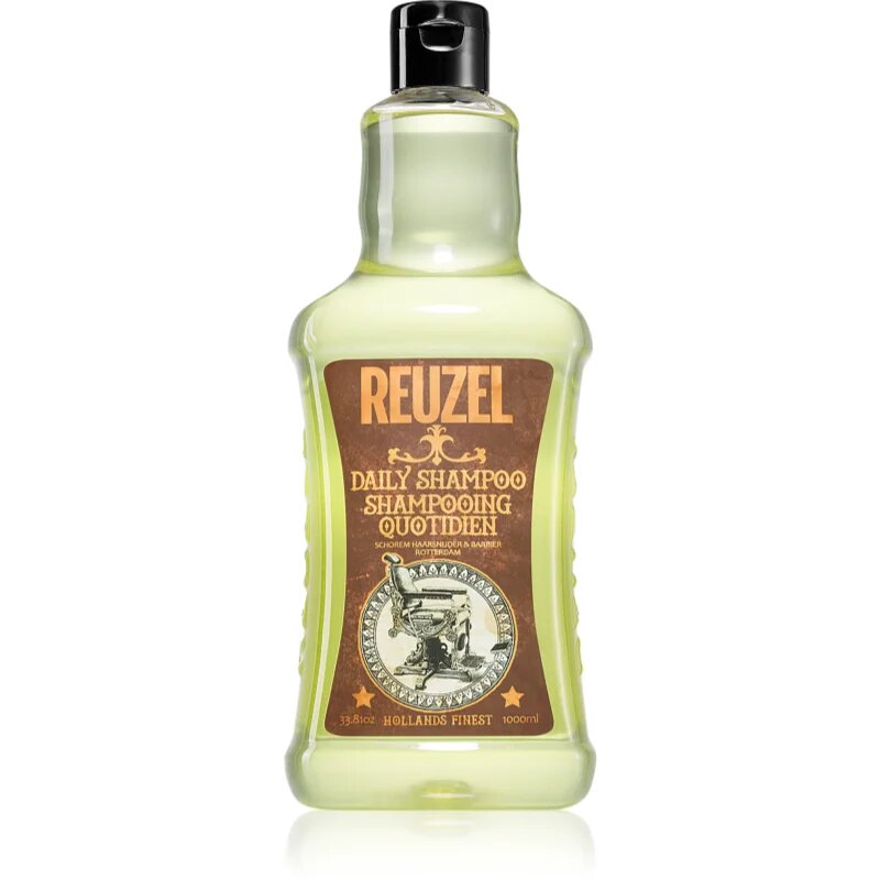 Reuzel Hair шампоан за ежедневно миене на коса 1000 мл.