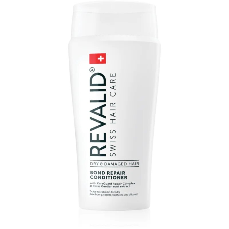 Revalid Bond Repair Conditioner балсам за суха и увредена коса 200 мл.
