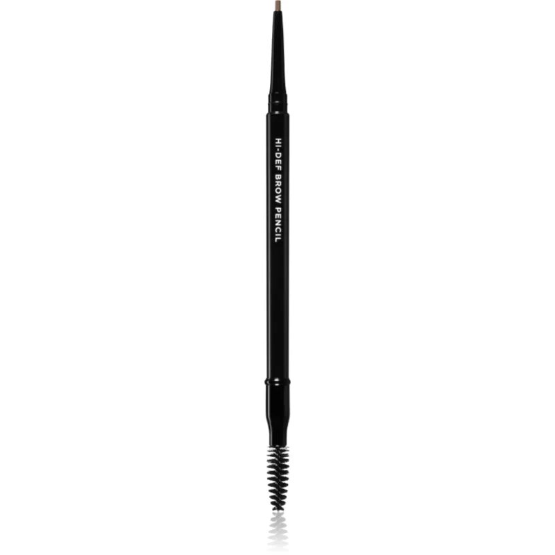 RevitaLash Hi-Def Brow Pencil молив за вежди с четка цвят Cool Brown 0.14 гр.