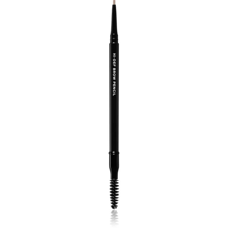 RevitaLash Hi-Def Brow Pencil молив за вежди с четка цвят Soft Brown 014 гр.