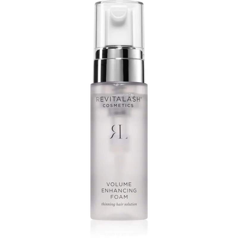 RevitaLash Volume Enhancing Foam пяна за подсилване и обем на косата 55 мл.