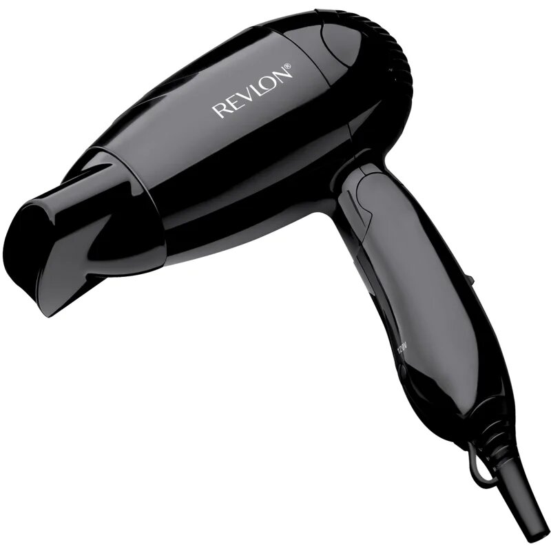Revlon Beauty Hair Dryer Travel сешоар за коса за пътуване 1 бр.