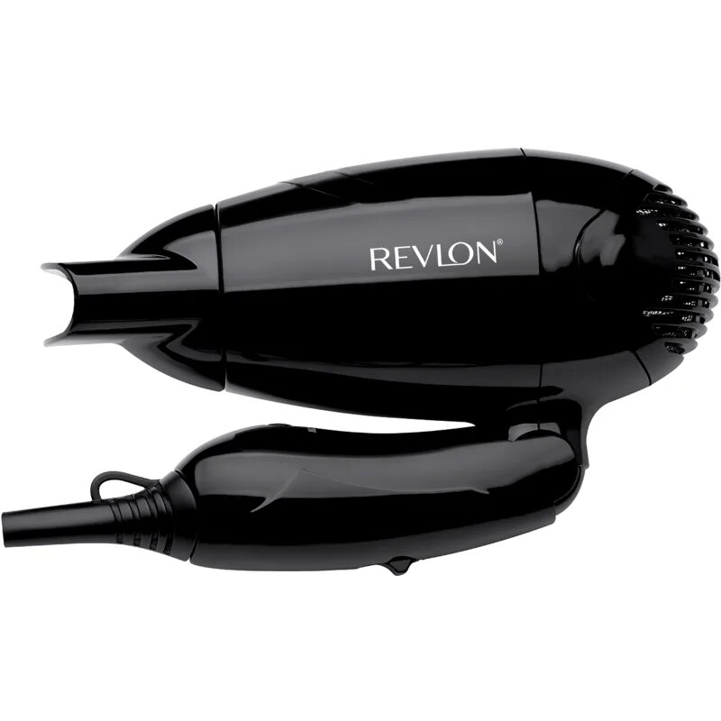 Revlon Beauty Hair Dryer Travel сешоар за коса за пътуване 1 бр.