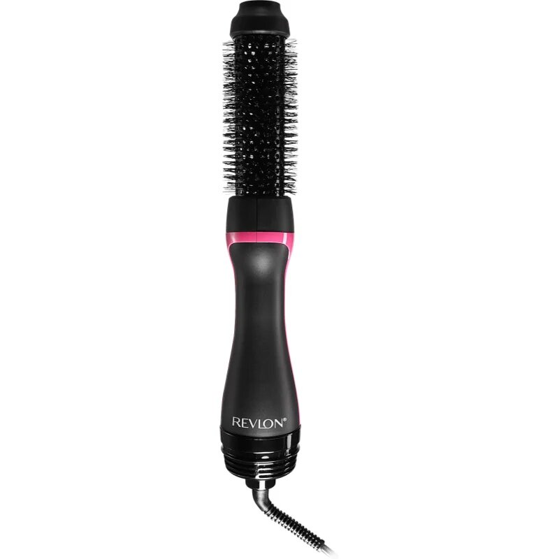 Revlon Beauty Salon One-Step Style Booster round brush Dryer & Styler airstyler 1 бр.