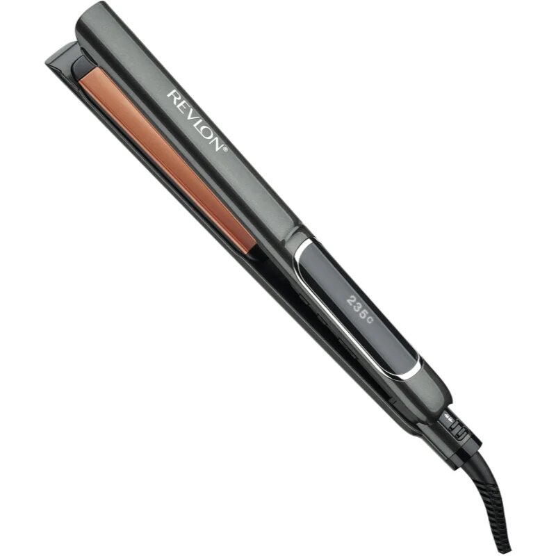 Revlon Beauty Salon Straight Copper SmoothT Styler за изправяне на косата 1 бр.
