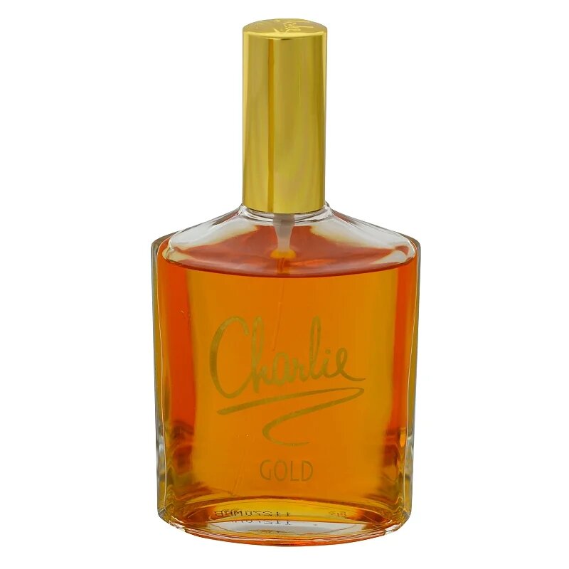 Revlon Charlie Gold Eau Fraiche тоалетна вода за жени 100 мл.