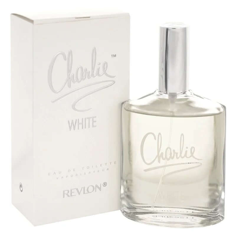 Revlon Charlie White тоалетна вода за жени 100 мл.