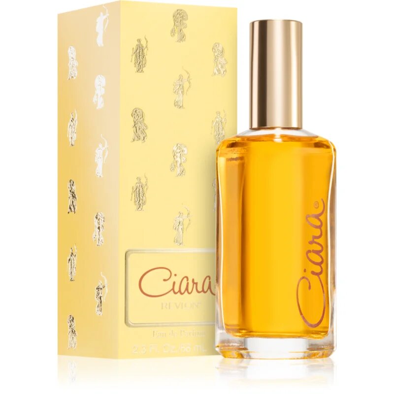 Revlon Ciara 100% Strenght парфюмна вода за жени 68 мл.