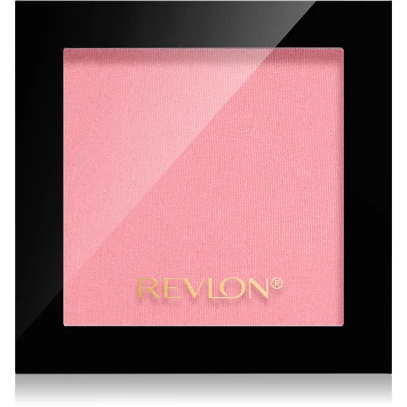 Revlon Cosmetics Blush руж - пудра цвят 014 Tickled Pink 5 гр.
