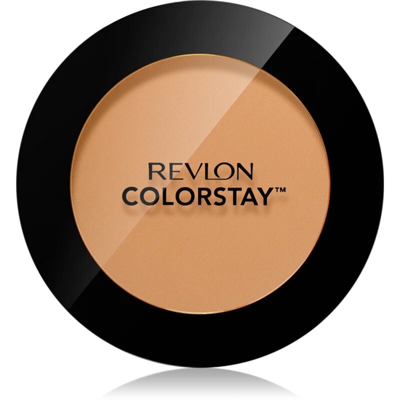 Revlon Cosmetics ColorStay™ компактна пудра цвят 840 Medium 8.4 гр.