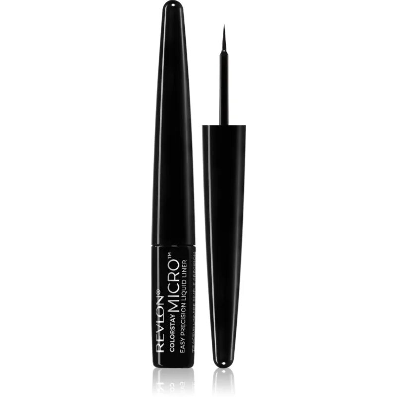 Revlon Cosmetics ColorStay™ Micro течни очни линии цвят 301 Blackout 1.7 мл.
