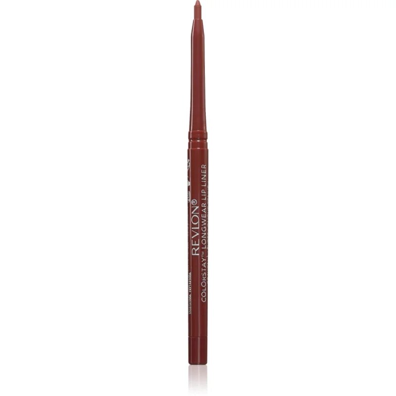 Revlon Cosmetics ColorStay™ молив-контур за устни цвят 645 - Chocolate 0.28 гр.