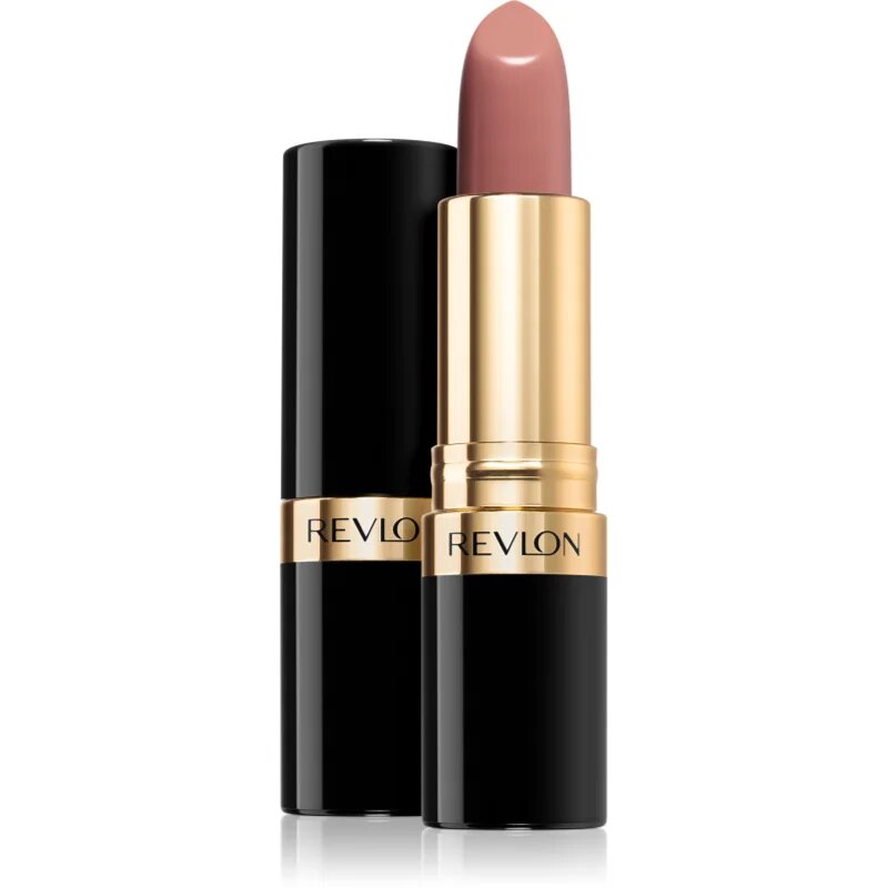 Revlon Cosmetics Super Lustrous™ Lipstick крем-червило цвят 460 Blushing Mauve 4.2 гр.