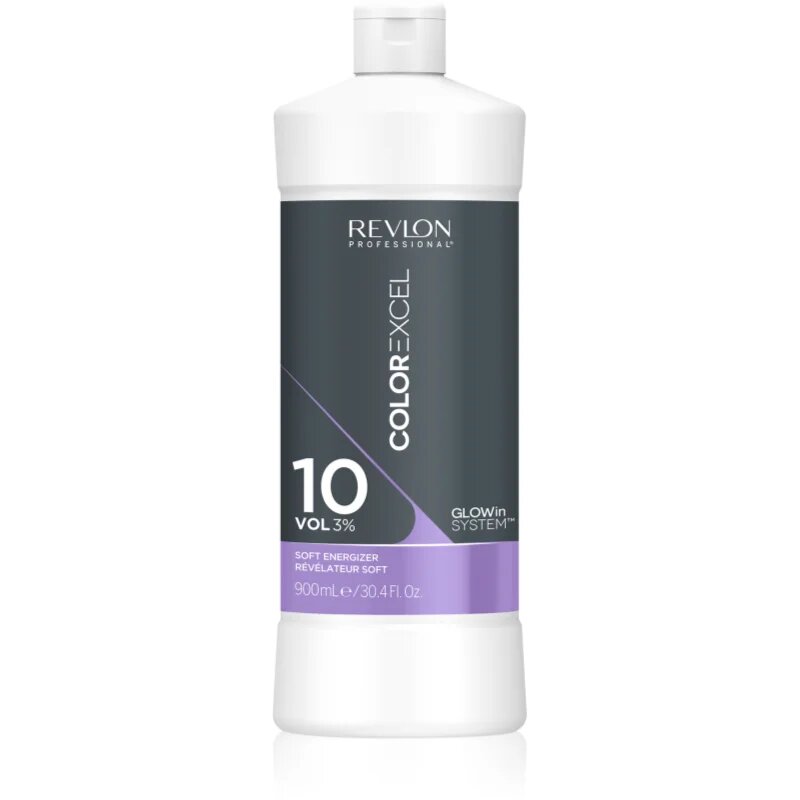 Revlon Professional Color Excel активираща емулсия 3% 900 мл.