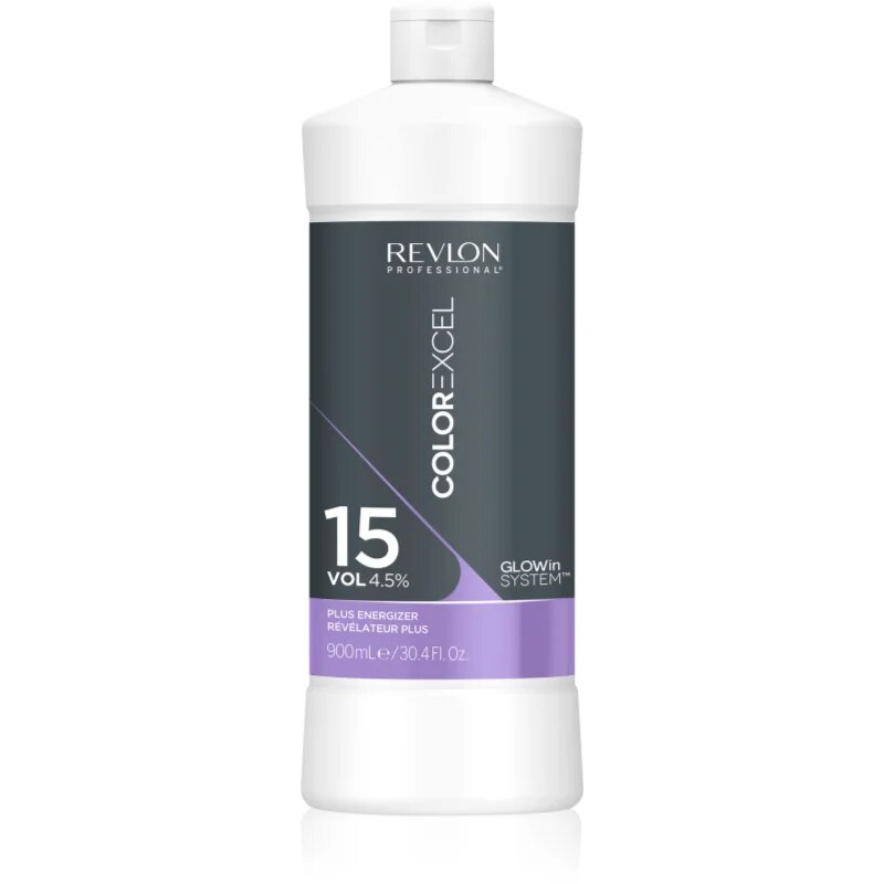 Revlon Professional Color Excel активираща емулсия 45% 900 мл.