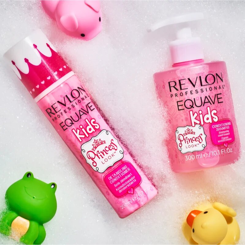 Revlon Professional Equave Kids подаръчен комплект за момичета