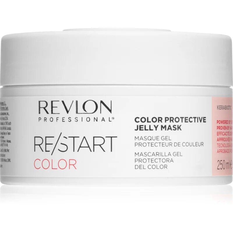 Revlon Professional Re/Start Color маска за боядисана коса 250 мл.
