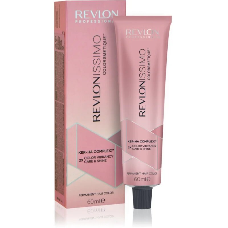 Revlon Professional Revlonissimo Colorsmetique Mixers перманентната боя за коса нюанси 011 60 мл.