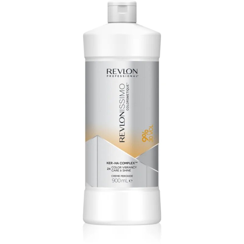 Revlon Professional Revlonissimo Creme Peroxide активатор за боя за професионална употреба 9% 900 мл.