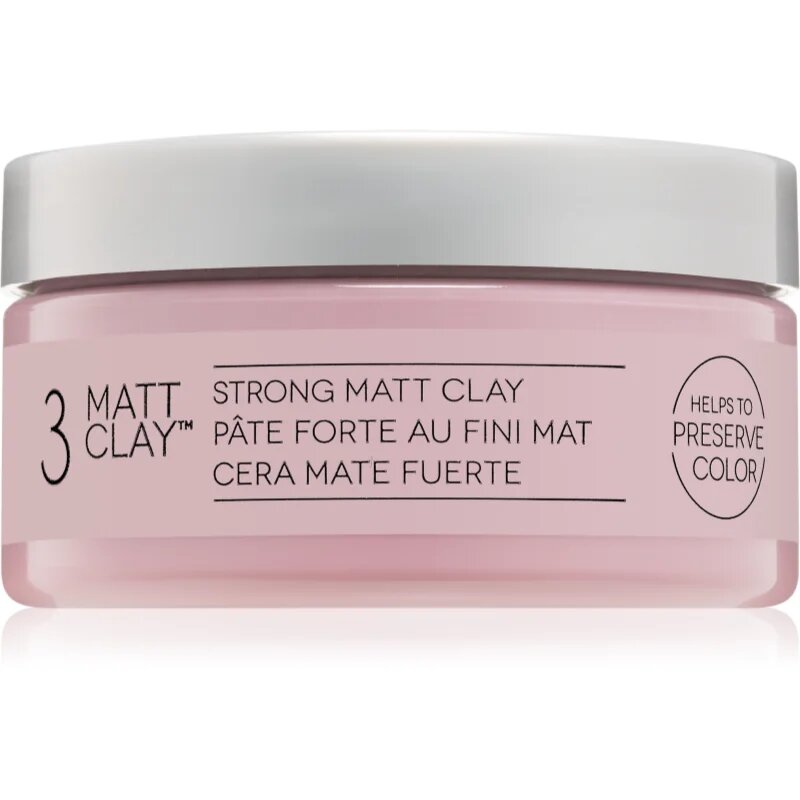 Revlon Professional Style Masters Моделираща глина с матиращ ефект 85 гр.
