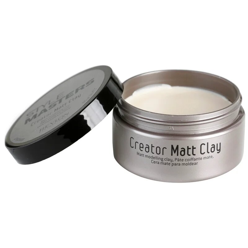 Revlon Professional Style Masters Моделираща глина с матиращ ефект 85 гр.