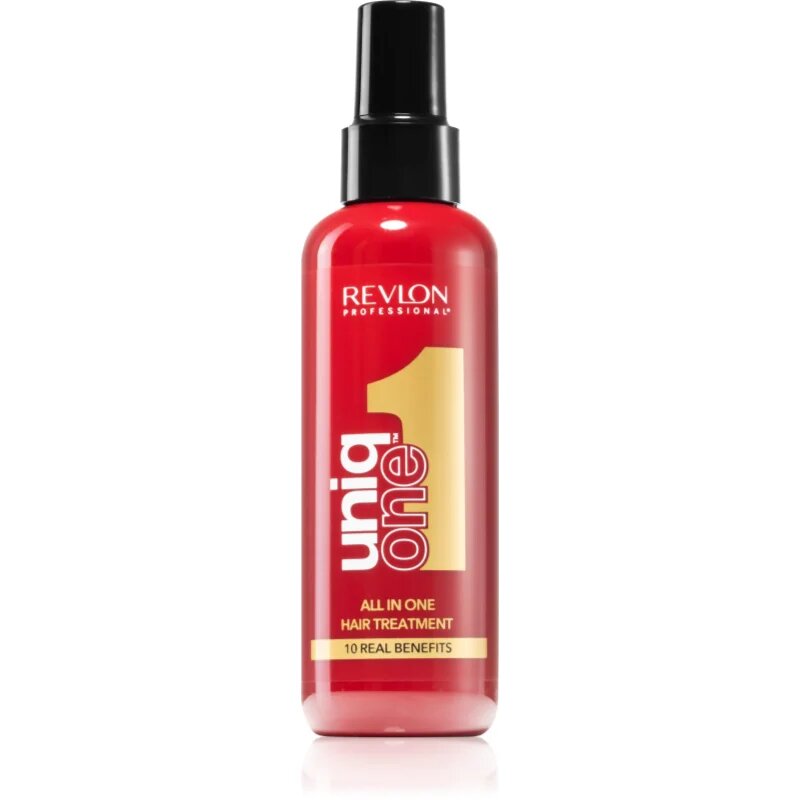 Revlon Professional UniqOne All In One Classsic регенерираща процедура за всички видове коса 150 мл.