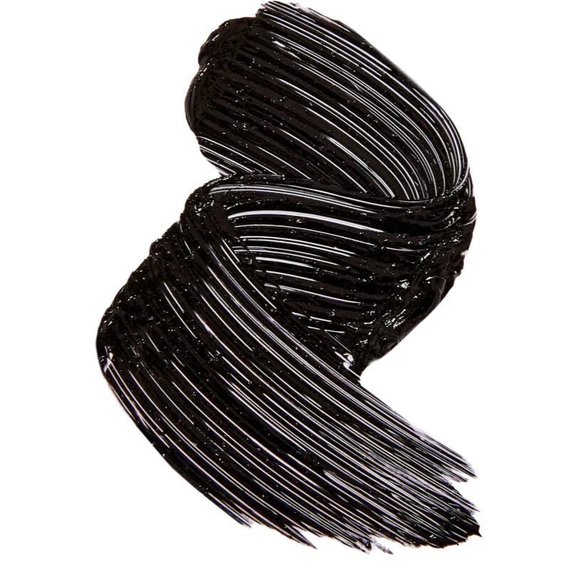 Revolution 5D Lash водоустойчива удължаваща спирала за екстра обем цвят Black 14 мл.