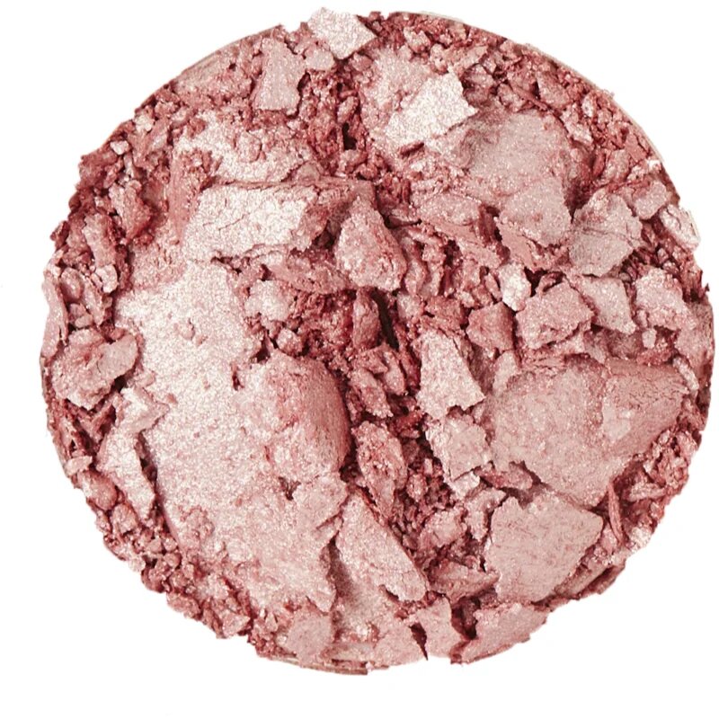 Revolution Beam Bright компактна озаряваща пудра цвят Pink Seduction 2.45 гр.