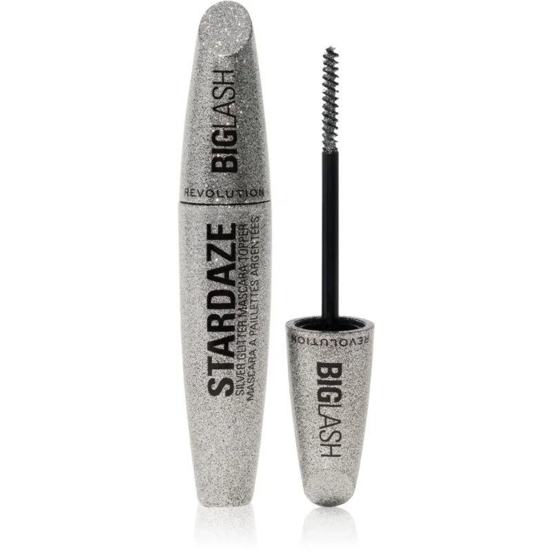 Revolution Big Lash Stardaze спирала за мигли и вежди цвят 9 гр.