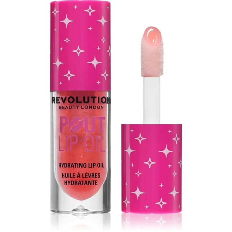 Revolution Candy Glam Duo подаръчен комплект за жени 1 бр.