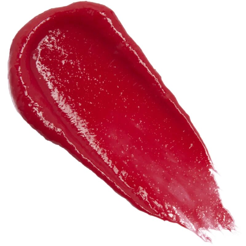 Revolution Ceramide Swirl хидратиращ блясък за устни цвят Bitten Red 4.5 мл.