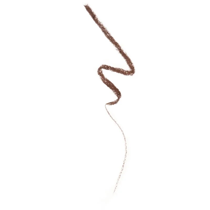 Revolution Fluffy Brow Filter Duo двустранен молив за вежди за фиксиране и оформяне цвят Ash Brown 0.12 гр.