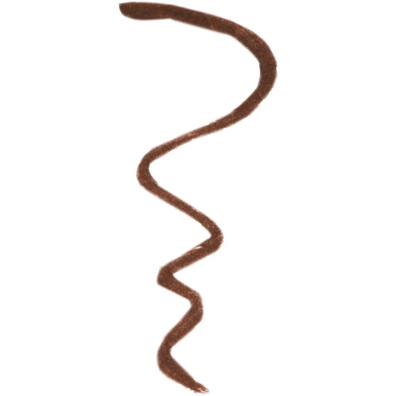 Revolution Hair Stroke Brow Pen маркер за вежди цвят Medium Brown 0.5 мл.