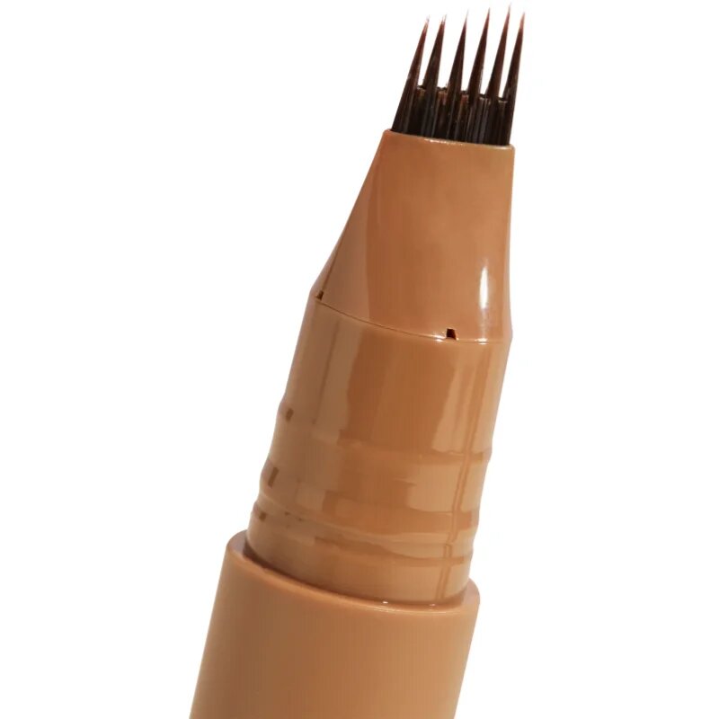 Revolution Instant Brow Hair маркер за вежди цвят Cool Brown 1.8 мл.