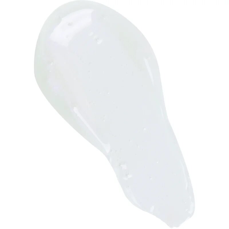 Revolution Juicy Peptide балсам за устни с пептиди цвят Clear Ice 8 мл.