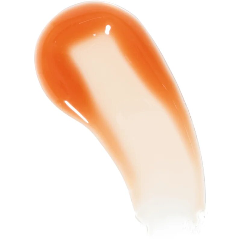 Revolution Juicy Peptide Lip Balm балсам за устни с пептиди цвят Peach Bellini Orange 8 мл.