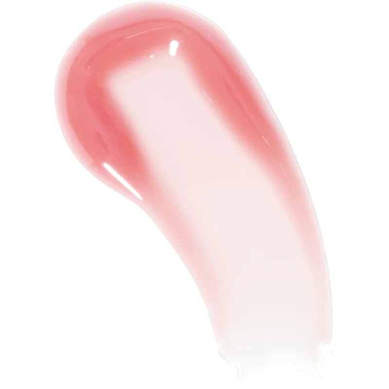 Revolution Juicy Peptide Lip Balm балсам за устни с пептиди цвят Shimmer Mai Tai Pink 8 мл.
